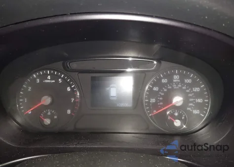 2019 Kia Sorento 3.3L Lx from USA, damaged, VIN 5XYPGDA55KG570746